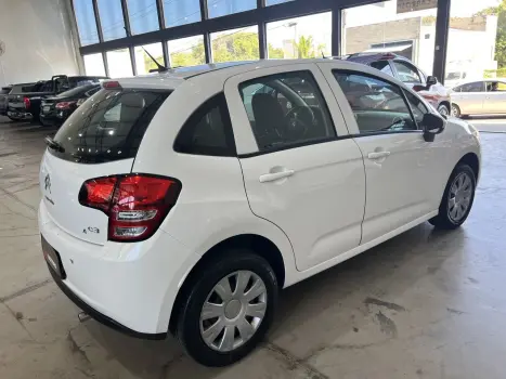 CITROEN C3 1.2 4P 12V PURE TECH ATTRATION FLEX, Foto 6
