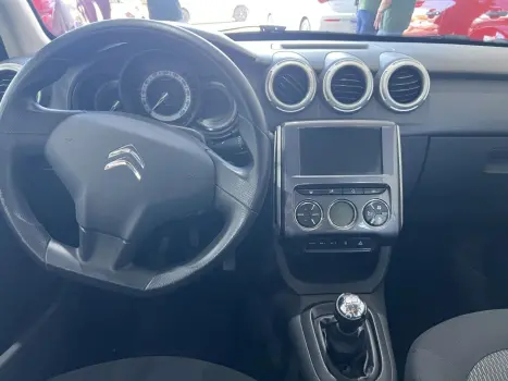 CITROEN C3 1.2 4P 12V PURE TECH ATTRATION FLEX, Foto 9