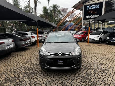 CITROEN C3 1.2 4P 12V PURE TECH TENDANCE FLEX, Foto 1