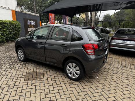 CITROEN C3 1.2 4P 12V PURE TECH TENDANCE FLEX, Foto 3