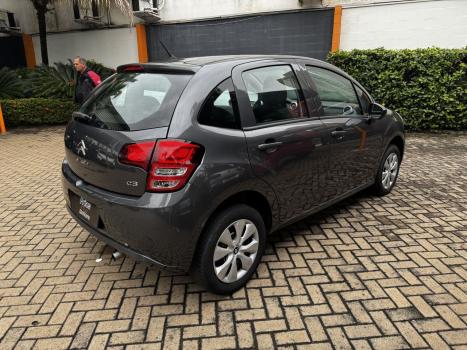CITROEN C3 1.2 4P 12V PURE TECH TENDANCE FLEX, Foto 5
