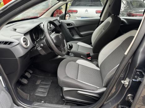 CITROEN C3 1.2 4P 12V PURE TECH TENDANCE FLEX, Foto 7
