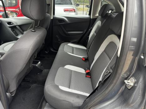 CITROEN C3 1.2 4P 12V PURE TECH TENDANCE FLEX, Foto 8