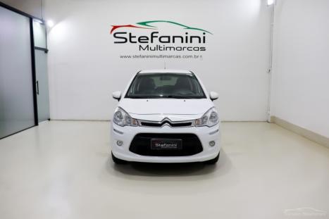 CITROEN C3 1.2 4P 12V PURE TECH ATTRATION FLEX, Foto 2