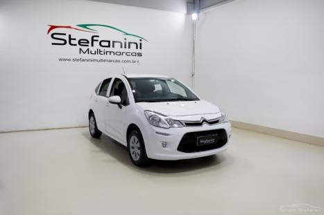 CITROEN C3 1.2 4P 12V PURE TECH ATTRATION FLEX, Foto 3