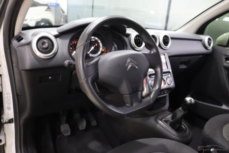 CITROEN C3 1.2 4P 12V PURE TECH ATTRATION FLEX, Foto 4