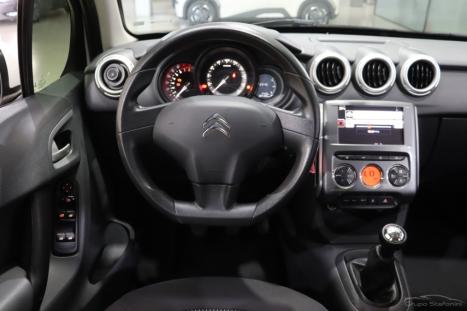 CITROEN C3 1.2 4P 12V PURE TECH ATTRATION FLEX, Foto 5