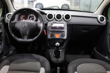 CITROEN C3 1.2 4P 12V PURE TECH ATTRATION FLEX, Foto 6