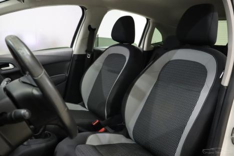 CITROEN C3 1.2 4P 12V PURE TECH ATTRATION FLEX, Foto 7