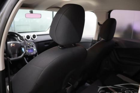 CITROEN C3 1.2 4P 12V PURE TECH ATTRATION FLEX, Foto 9