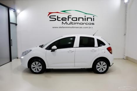 CITROEN C3 1.2 4P 12V PURE TECH ATTRATION FLEX, Foto 10