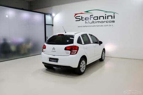 CITROEN C3 1.2 4P 12V PURE TECH ATTRATION FLEX, Foto 11