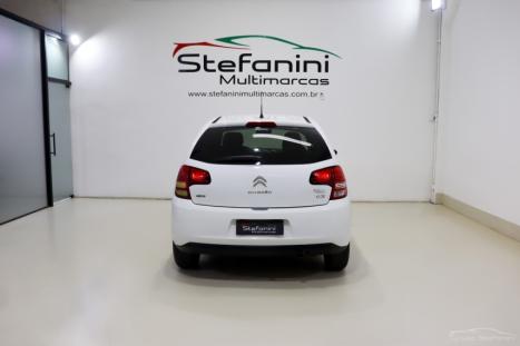 CITROEN C3 1.2 4P 12V PURE TECH ATTRATION FLEX, Foto 12