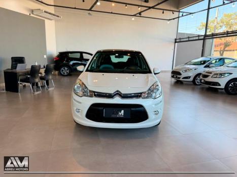 CITROEN C3 1.2 4P 12V PURE TECH TENDANCE FLEX, Foto 3