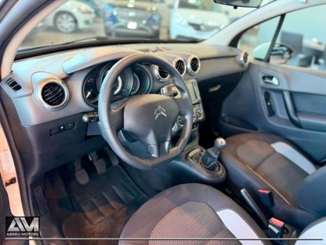 CITROEN C3 1.2 4P 12V PURE TECH TENDANCE FLEX, Foto 4