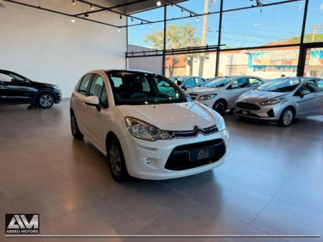 CITROEN C3 1.2 4P 12V PURE TECH TENDANCE FLEX, Foto 5