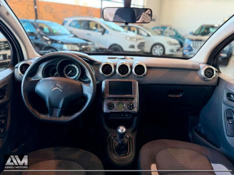 CITROEN C3 1.2 4P 12V PURE TECH TENDANCE FLEX, Foto 6