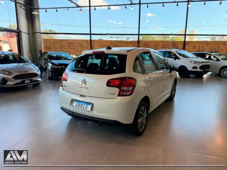 CITROEN C3 1.2 4P 12V PURE TECH TENDANCE FLEX, Foto 7