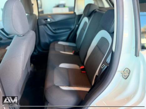 CITROEN C3 1.2 4P 12V PURE TECH TENDANCE FLEX, Foto 8