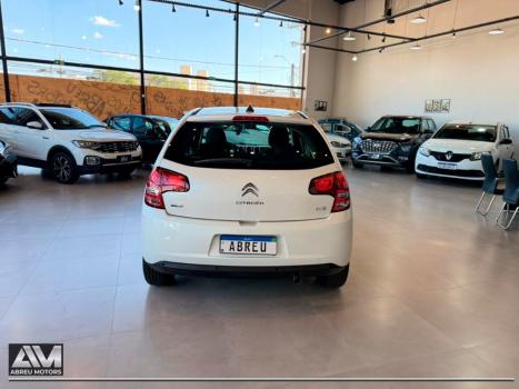 CITROEN C3 1.2 4P 12V PURE TECH TENDANCE FLEX, Foto 9
