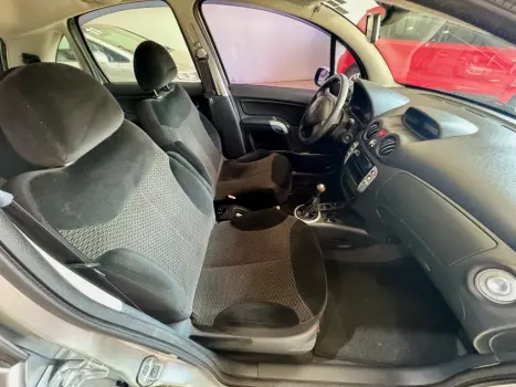 CITROEN C3 1.4 4P EXCLUSIVE FLEX, Foto 7 CITROEN C3 1.4 4P EXCLUSIVE FLEX, Foto 7