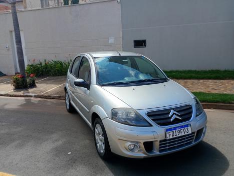 CITROEN C3 1.4 4P EXCLUSIVE FLEX, Foto 2