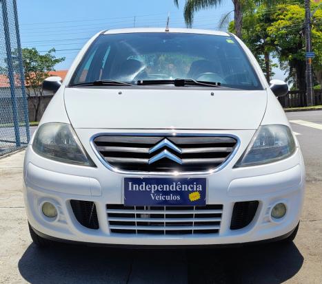 CITROEN C3 1.4 4P EXCLUSIVE FLEX, Foto 2