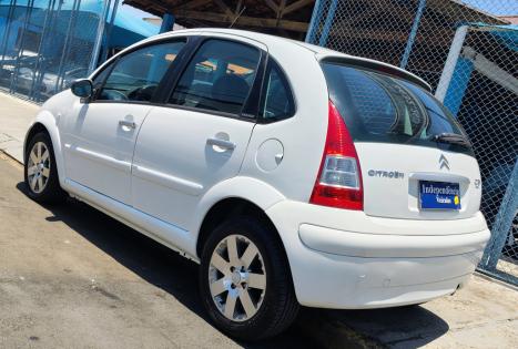 CITROEN C3 1.4 4P EXCLUSIVE FLEX, Foto 3