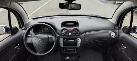 CITROEN C3 1.4 4P EXCLUSIVE FLEX, Foto 4