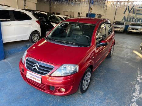 CITROEN C3 1.4 4P EXCLUSIVE FLEX, Foto 2