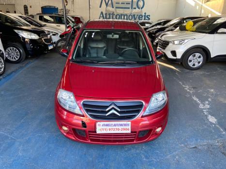 CITROEN C3 1.4 4P EXCLUSIVE FLEX, Foto 3