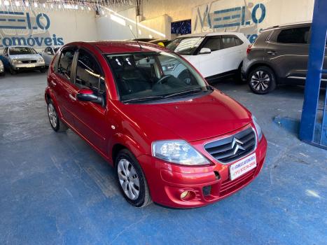 CITROEN C3 1.4 4P EXCLUSIVE FLEX, Foto 4