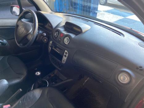 CITROEN C3 1.4 4P EXCLUSIVE FLEX, Foto 5