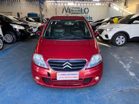 CITROEN C3 1.4 4P EXCLUSIVE FLEX, Foto 6