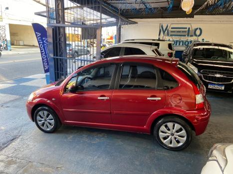 CITROEN C3 1.4 4P EXCLUSIVE FLEX, Foto 7