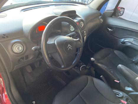 CITROEN C3 1.4 4P EXCLUSIVE FLEX, Foto 10
