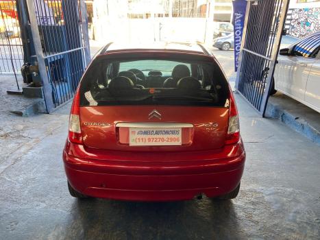 CITROEN C3 1.4 4P EXCLUSIVE FLEX, Foto 11