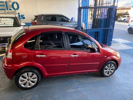 CITROEN C3 1.4 4P EXCLUSIVE FLEX, Foto 12