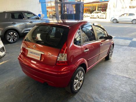 CITROEN C3 1.4 4P EXCLUSIVE FLEX, Foto 14