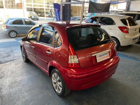 CITROEN C3 1.4 4P EXCLUSIVE FLEX, Foto 15