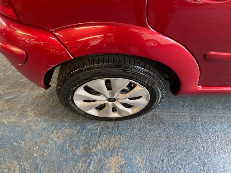 CITROEN C3 1.4 4P EXCLUSIVE FLEX, Foto 16