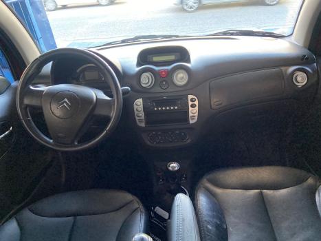 CITROEN C3 1.4 4P EXCLUSIVE FLEX, Foto 17