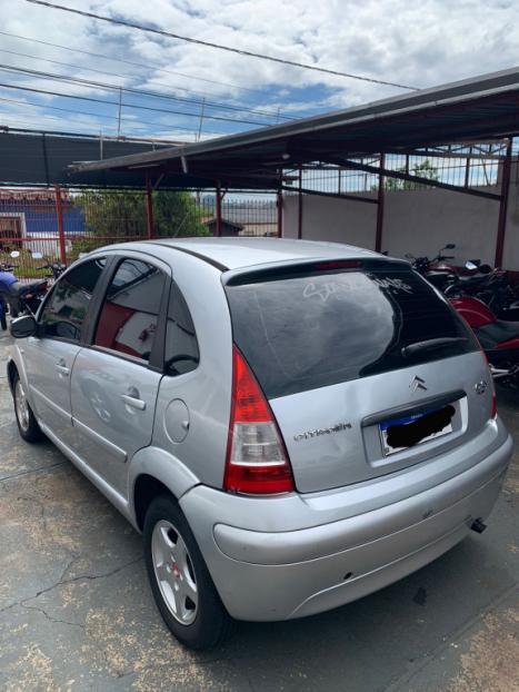 CITROEN C3 1.4 4P EXCLUSIVE FLEX, Foto 2