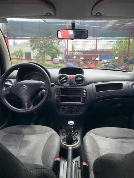 CITROEN C3 1.4 4P EXCLUSIVE FLEX, Foto 3