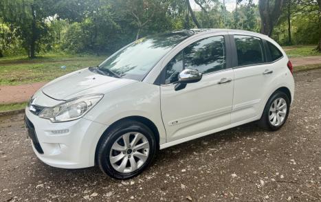 CITROEN C3 1.4 4P EXCLUSIVE FLEX, Foto 1