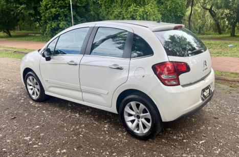CITROEN C3 1.4 4P EXCLUSIVE FLEX, Foto 6