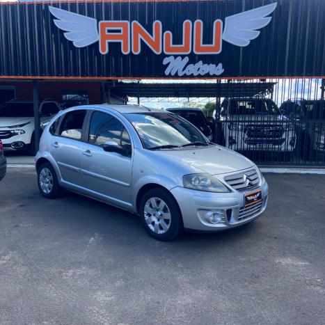 CITROEN C3 1.4 4P EXCLUSIVE FLEX, Foto 1