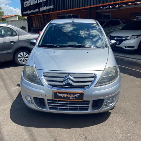 CITROEN C3 1.4 4P EXCLUSIVE FLEX, Foto 2