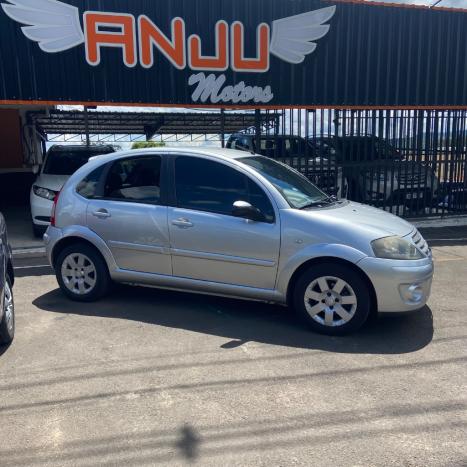 CITROEN C3 1.4 4P EXCLUSIVE FLEX, Foto 3