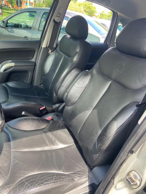 CITROEN C3 1.4 4P EXCLUSIVE FLEX, Foto 10